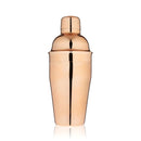 Copper Barware Set