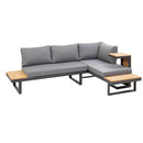 Modular Outdoor Sectional