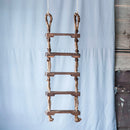 Vintage Boat Ladder