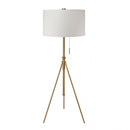 Scarlet Floor Lamp