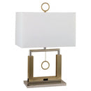 Armani Table Lamp