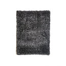 Cecelia 5' X 7' Black Area Rug