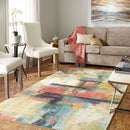 Kamilah Area Rug