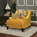 Ember Chair