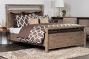 Aviana Choc Euro Sham Duvet