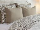 Marilyn Euro Sham Duvet